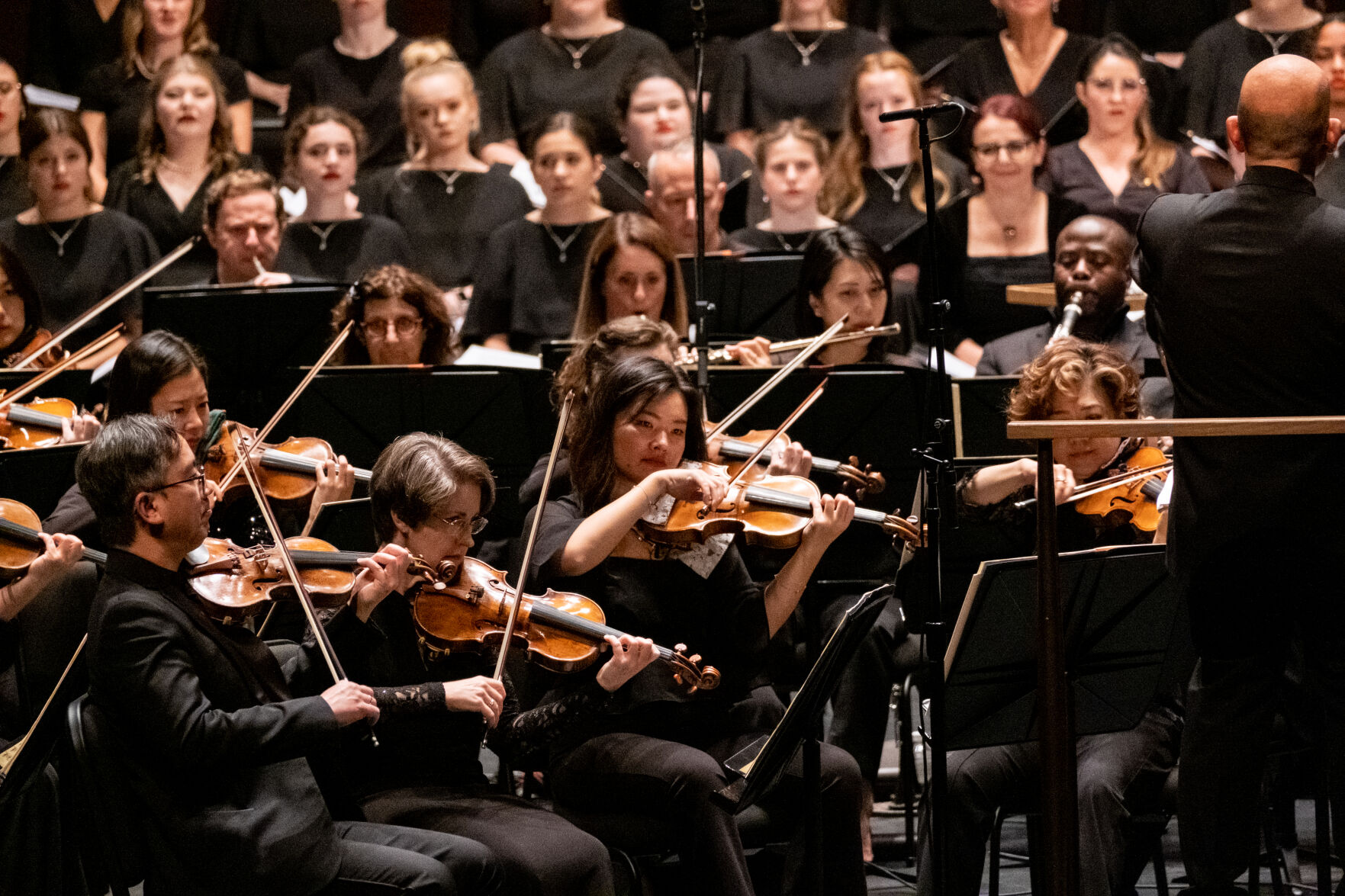 Philharmonic